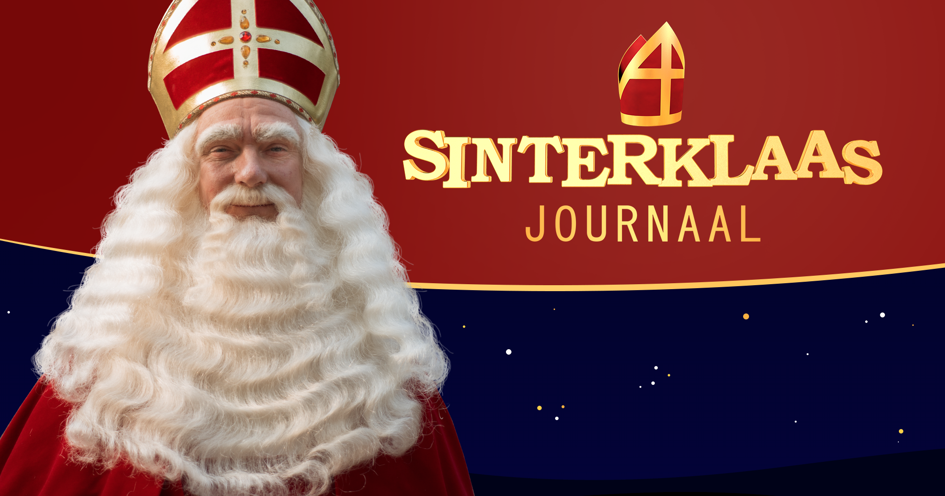 Manie Meevoelen Kangoeroe Sinterklaasjournaal